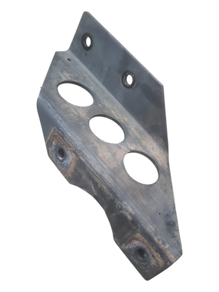 Suporte Filtro Ar Mb Axor 2