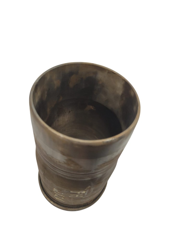 Camisa Pistao Motor Volvo Fh D13 5