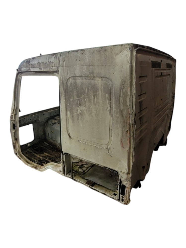 Cabine Volvo Fm12 340 2002 2
