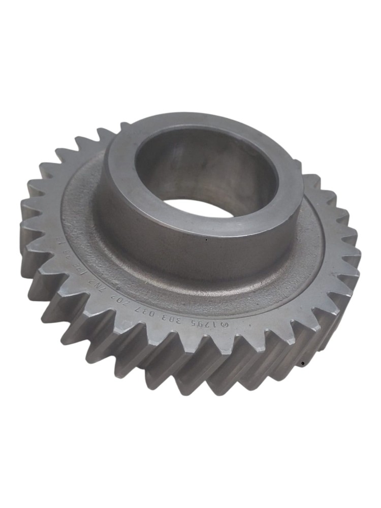 Engrenagem Constante Caixa Cambio Zf 16S1300 1