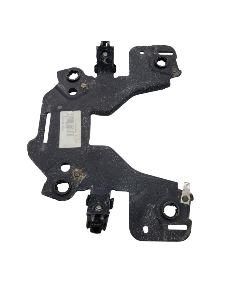 Suporte Interruptor Scania 2