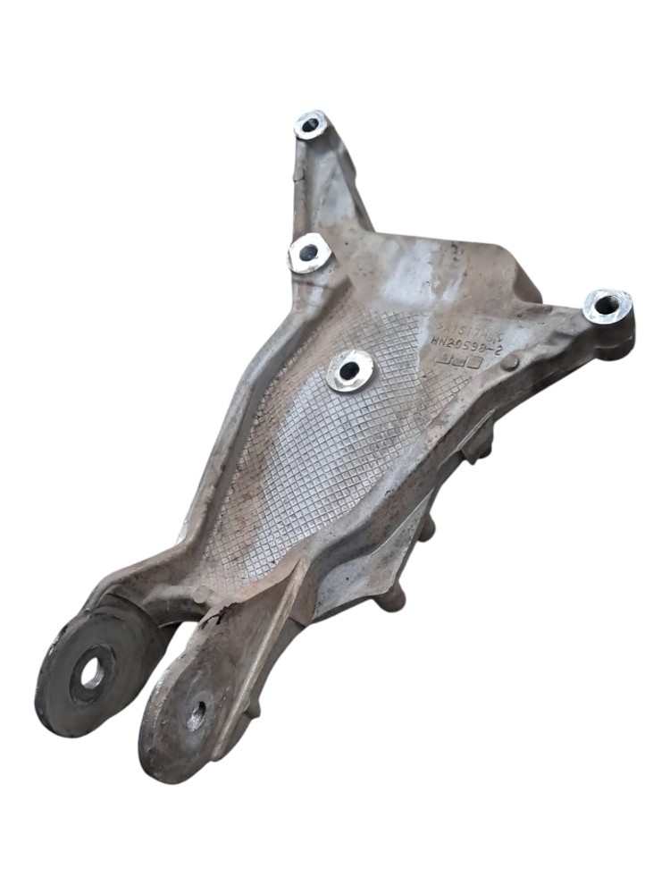 Suporte Suspensao Cabine L.Direito Scania Euro5 1