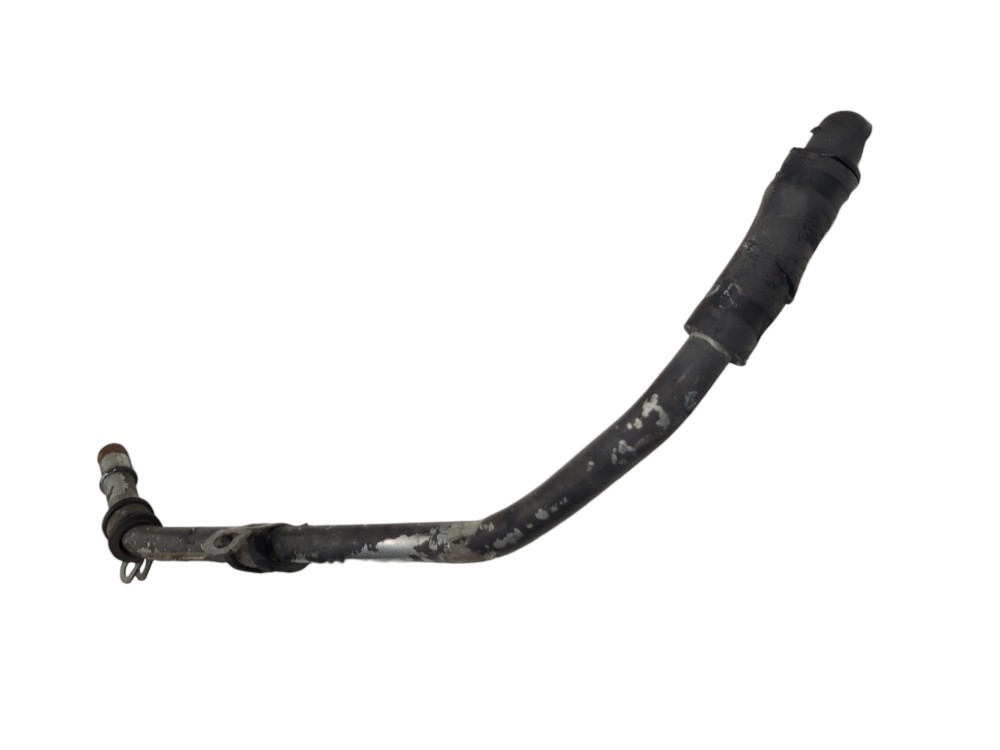 Tubo Cano Retorno Scania 5