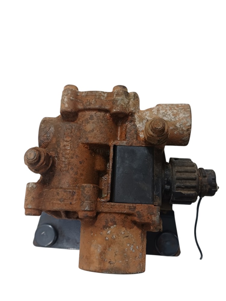 Valvula Solenoide Wabco Iveco 1