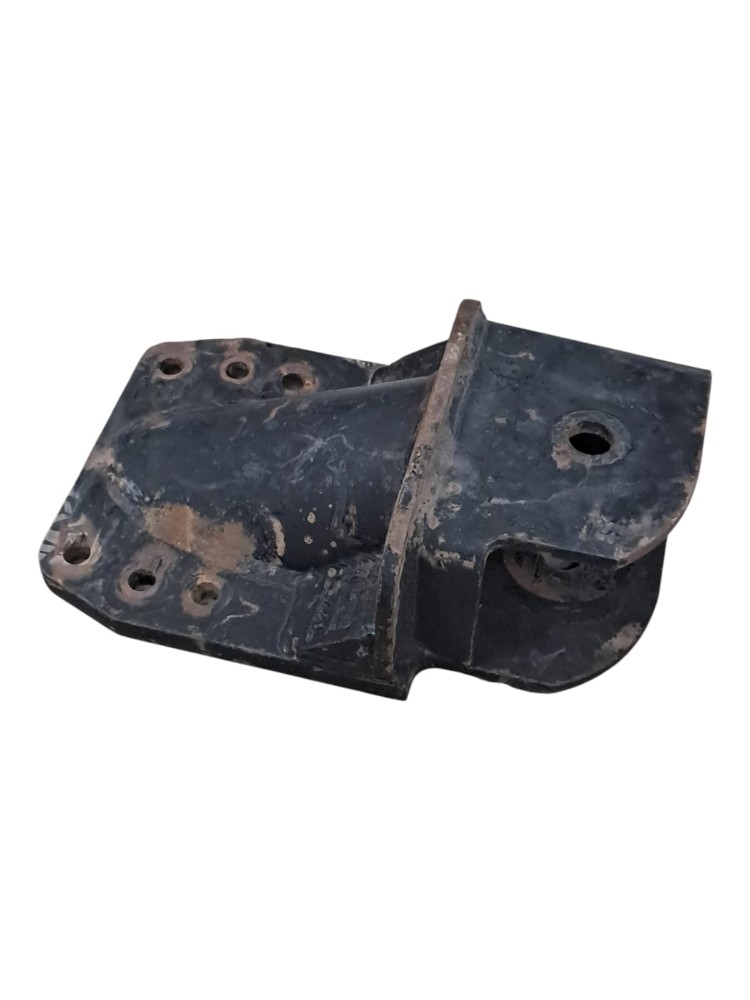 Suporte Mola Suspensao Ar Volkswagem 2