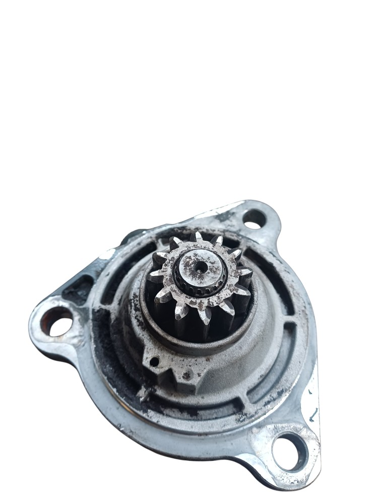 Motor Arranque Daf Xf 480 2022 6