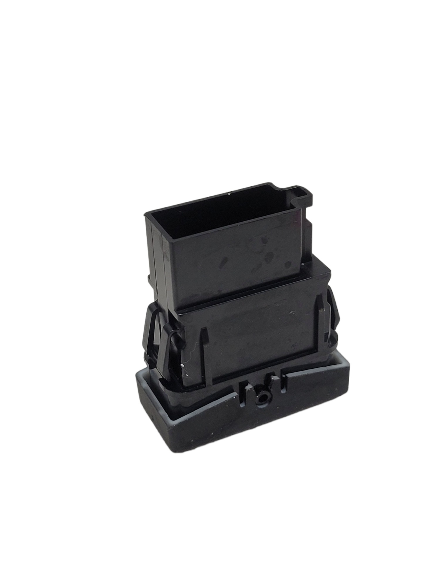 Botão Interruptor Vw Delivery 23b906048 3