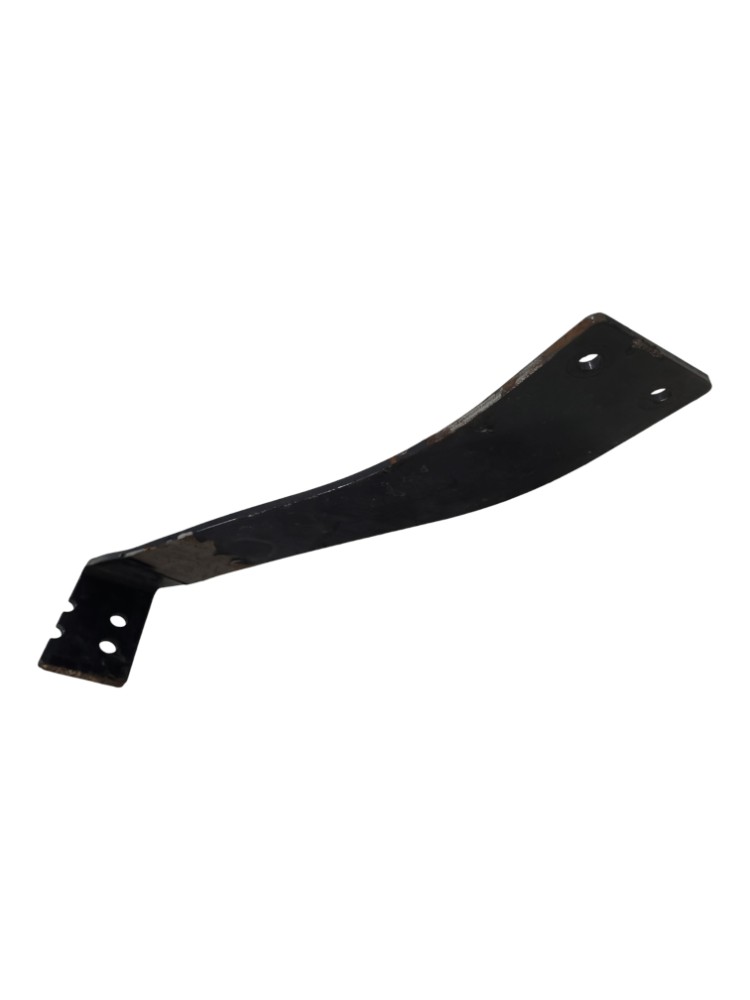 Suporte Parachoque Ford 5