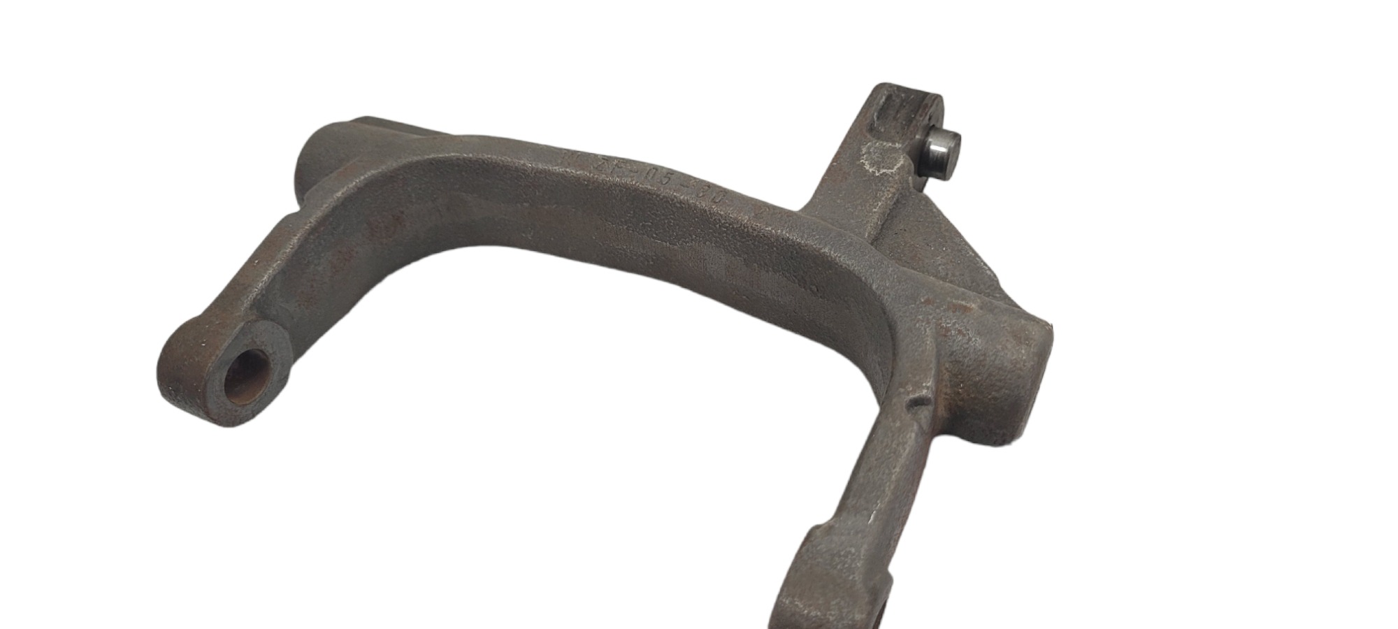 Garfo Cambio Zf M Benz 1246306043 4