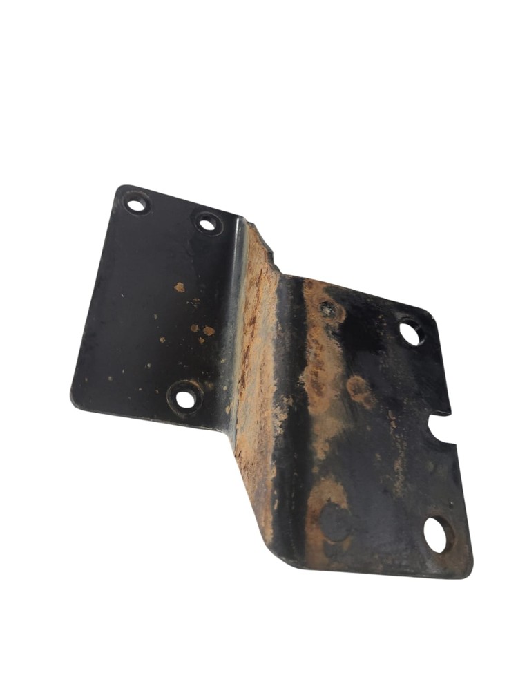 Suporte Bomba Admissao Mb Accelo 1016 2014 A 152 7