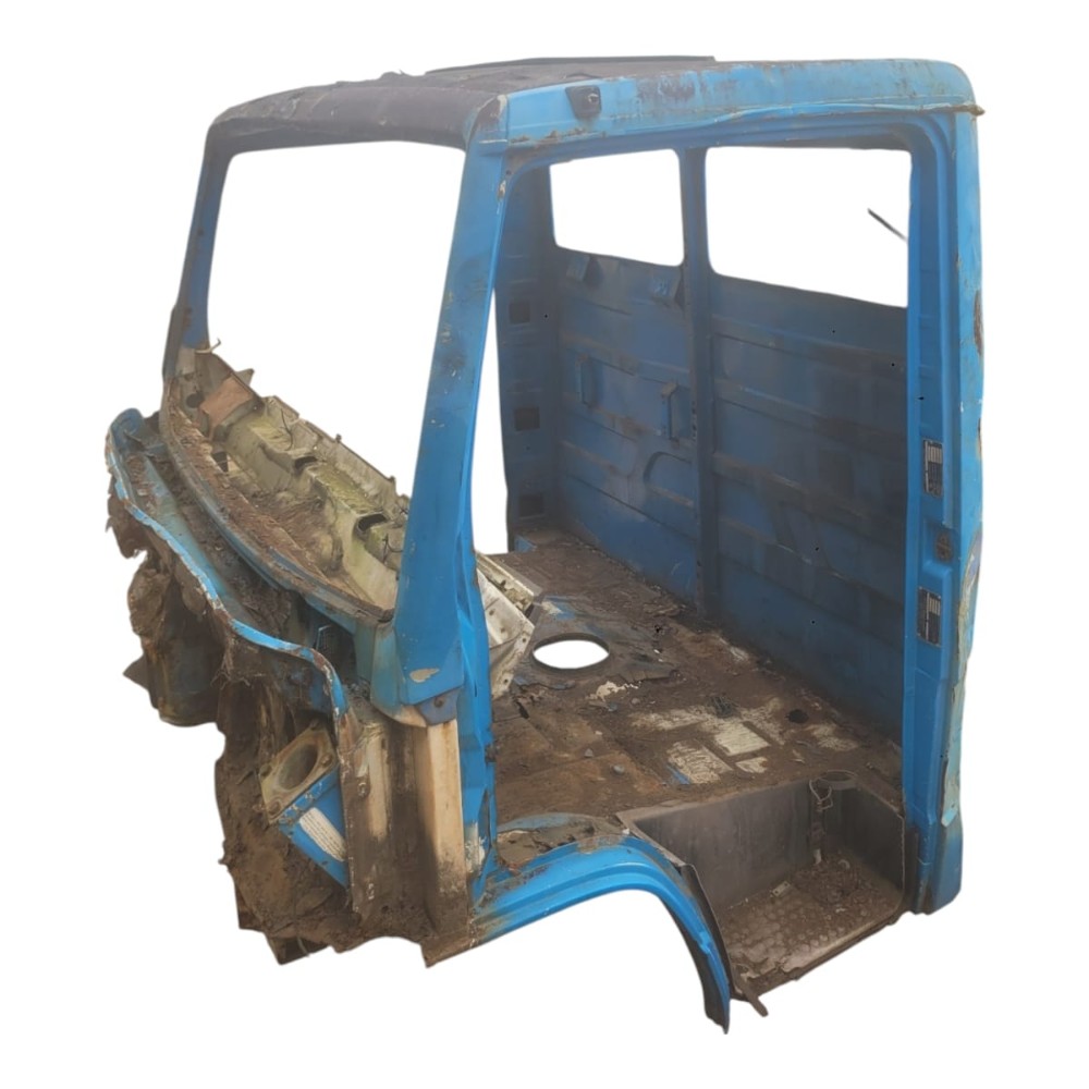 Carcaca Cabine Mb 1218 1994 VL17I 5