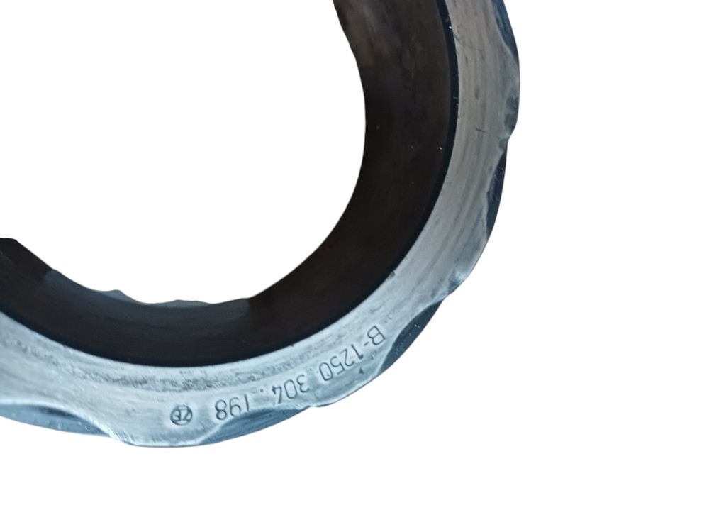 Engrenagem Velocimetro Caixa Cambio Zf S6 1550 5