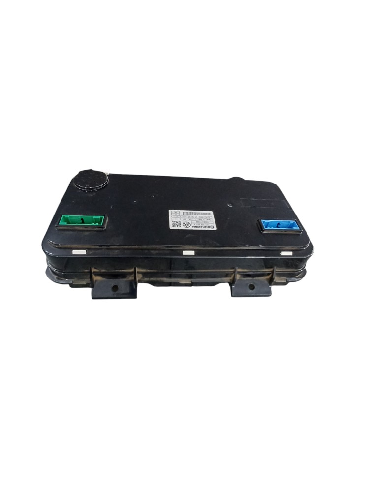Painel Instrumentos Vw 26420 2022 8