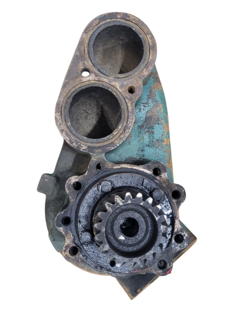 Bomba Agua Volvo N10 N12 Edc 4