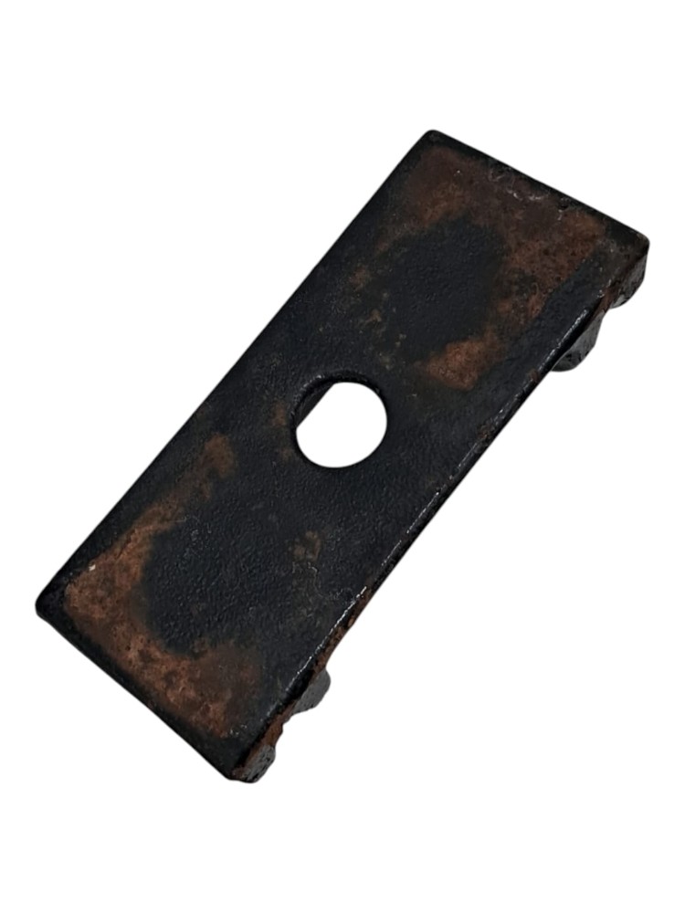 Guia Grampo Mola Traseira VW 4