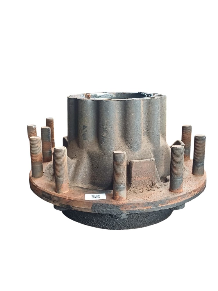 Cubo Tracao Man Tgx 3