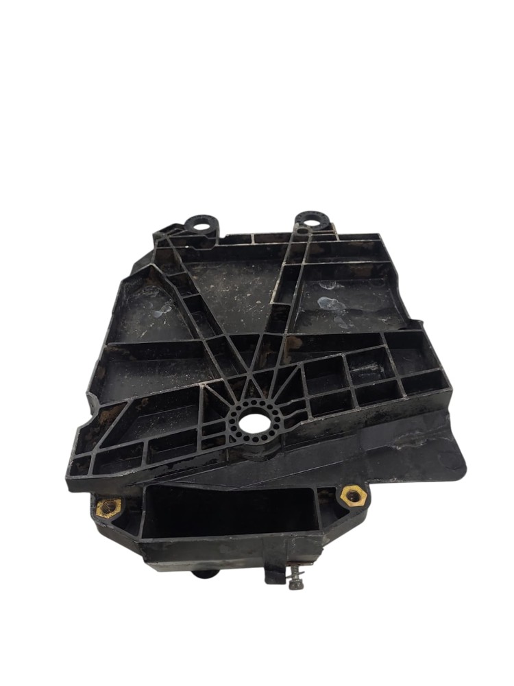 Suporte Modulo Motor Ford Cargo 816  2012 a 2015 4