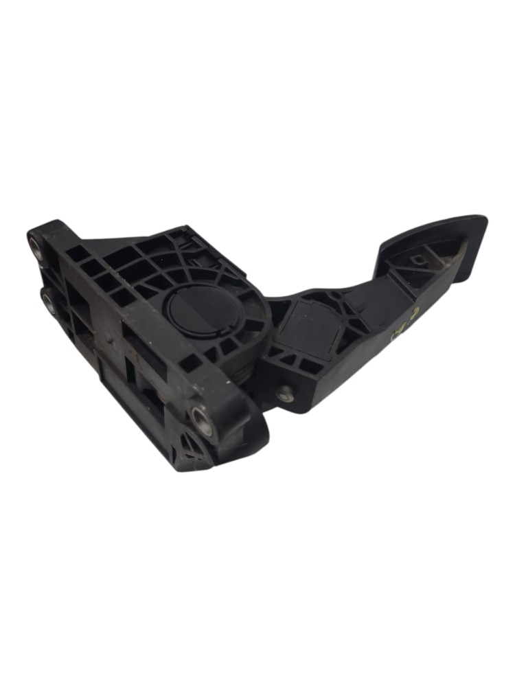 Pedal Acelerador Mb Axor 2