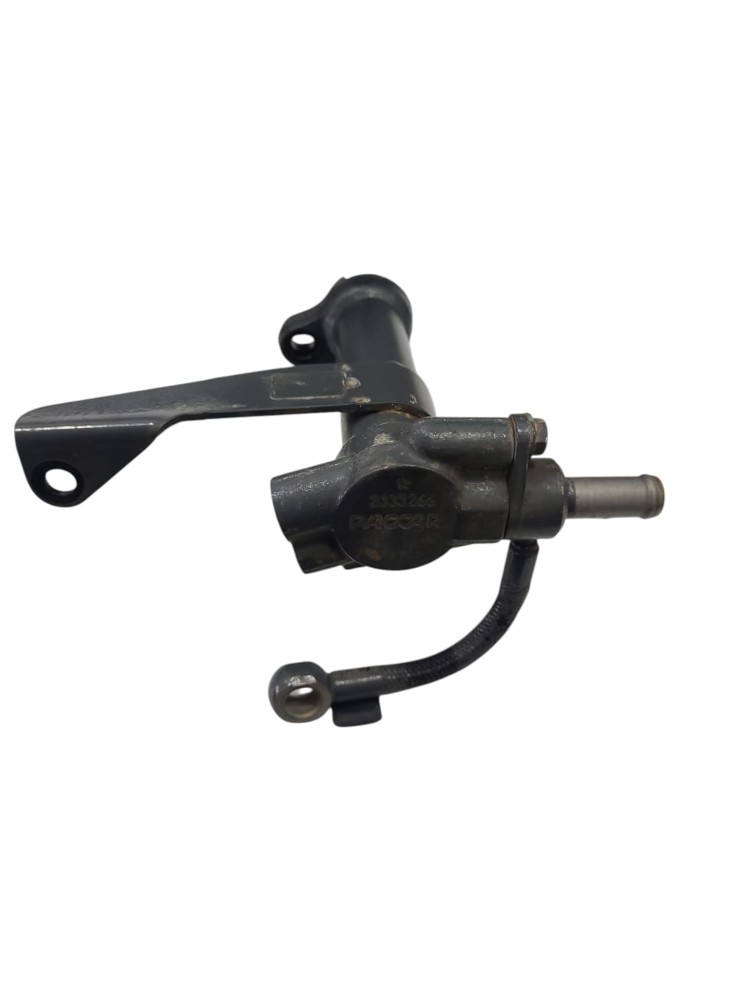 Cavalete Valvula EGR Suporte Paralama DAF XF 530 2023 VO06 2