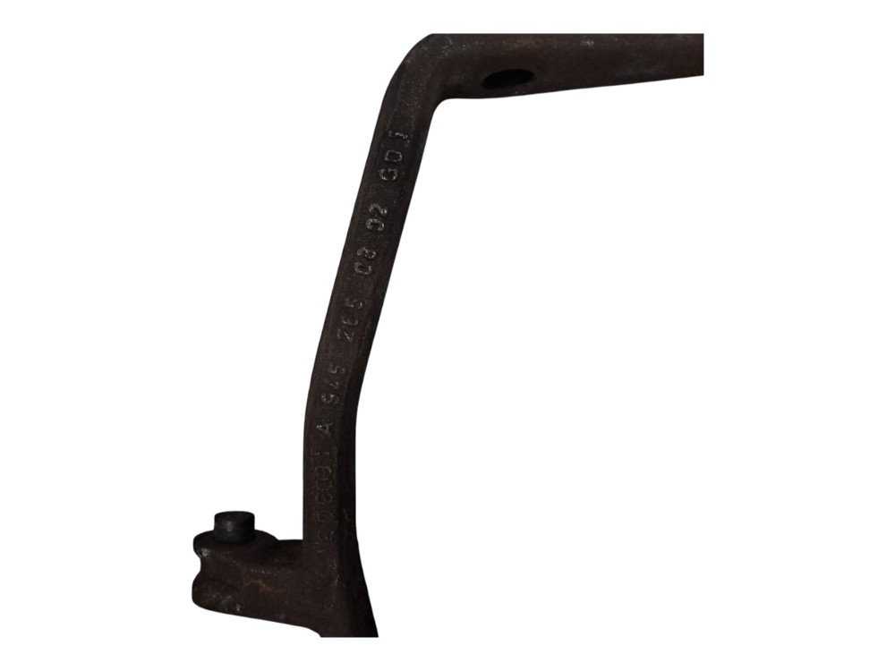 Garfo Engate Caixa Cambio Mb 5