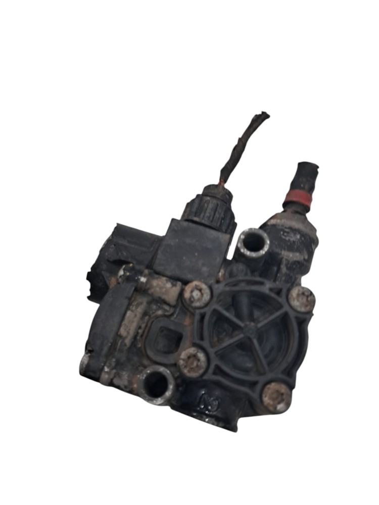Valvula Modeladora Abs Mb Vw 5
