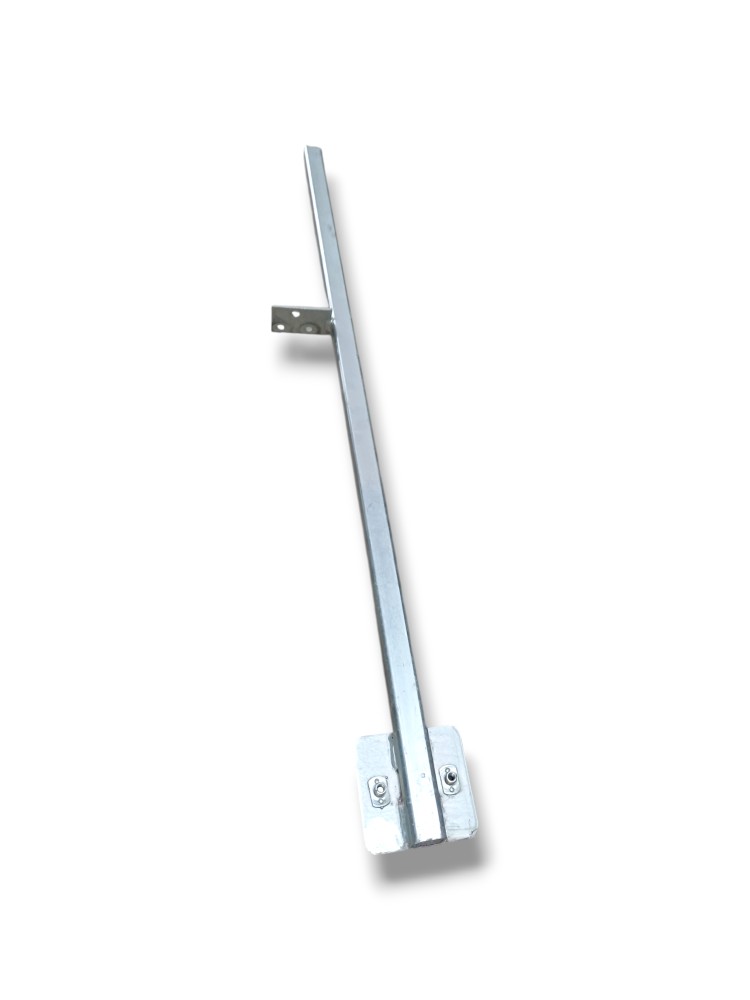 Tubo Fixacao Estribo Daf Xf 2020 1