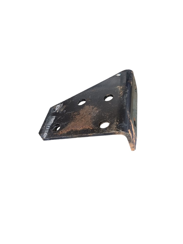 Chapa Fixação Coxim Motor Volvo Fm 2023 2