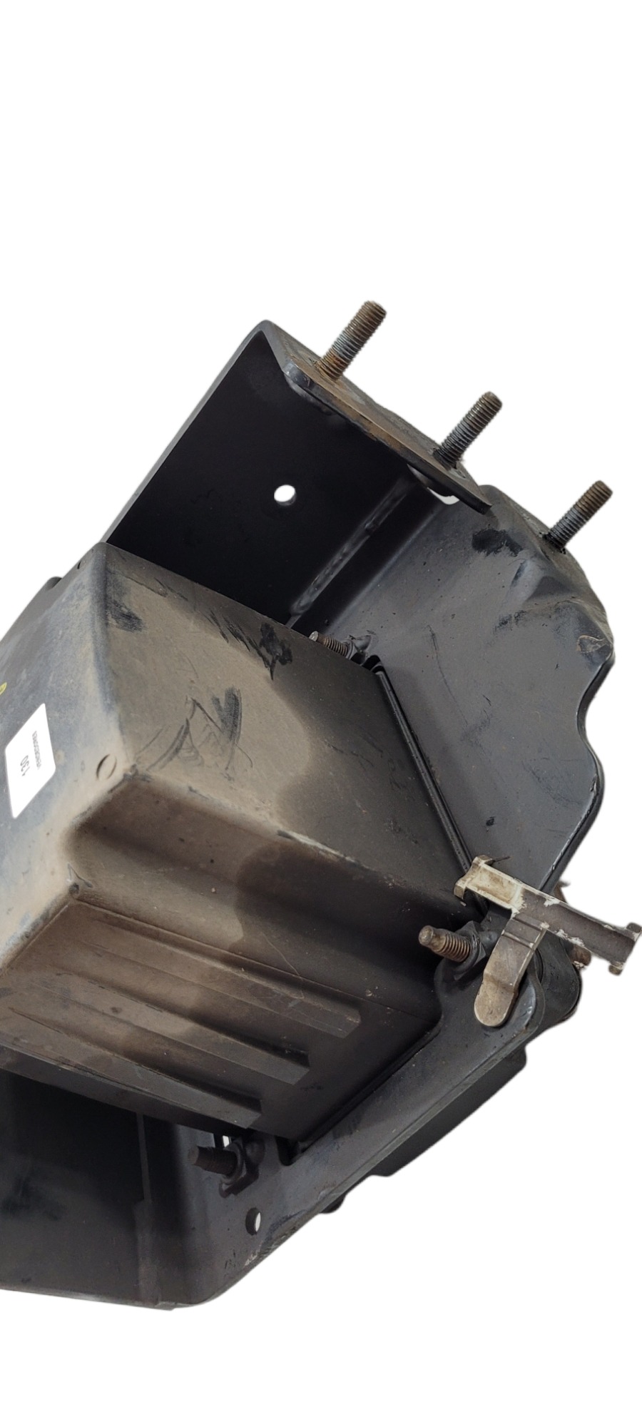 Bomba Arla Ford Cargo 816 2013 12v Cc455h298 5