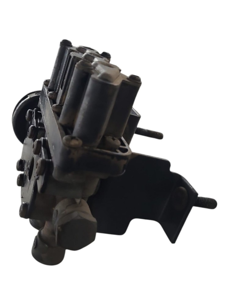 Valvula Solenoide Scania S4 1