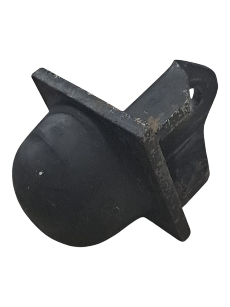 Batente Mola Suspensao Dianteira Traseira Vw Ford 3