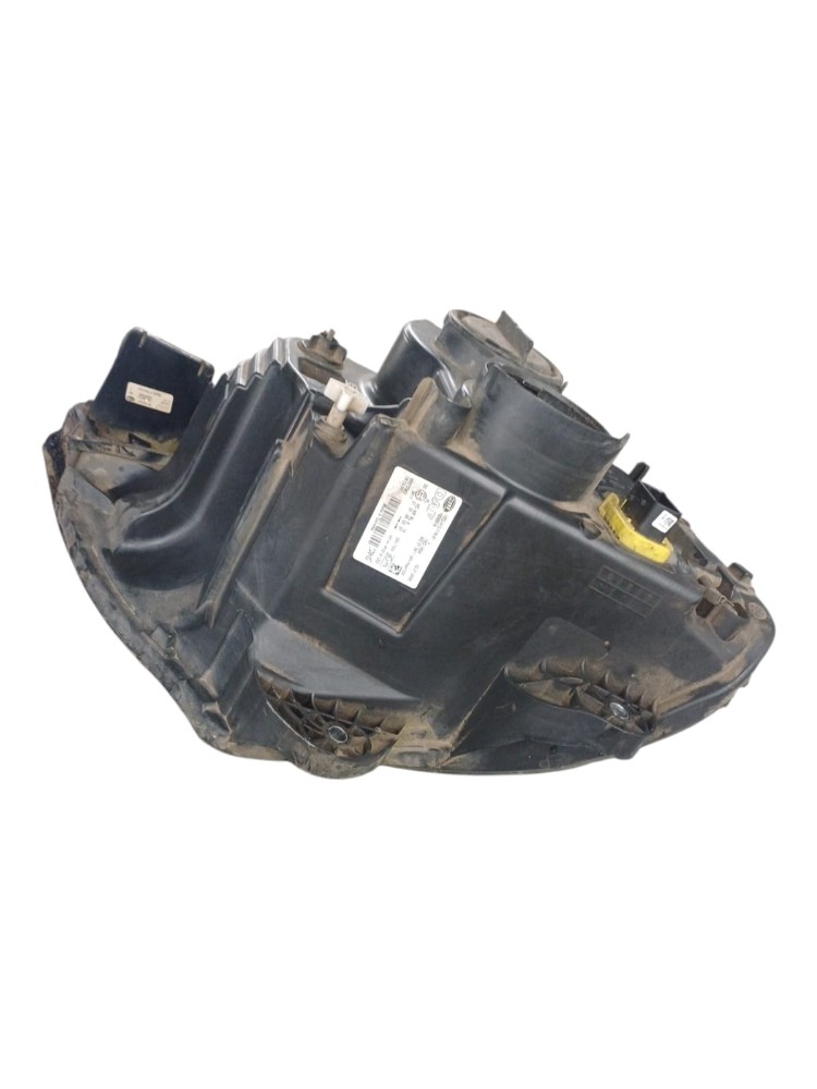 Farol Principal  Esquerdo Daf XF540 2024 VA157 5