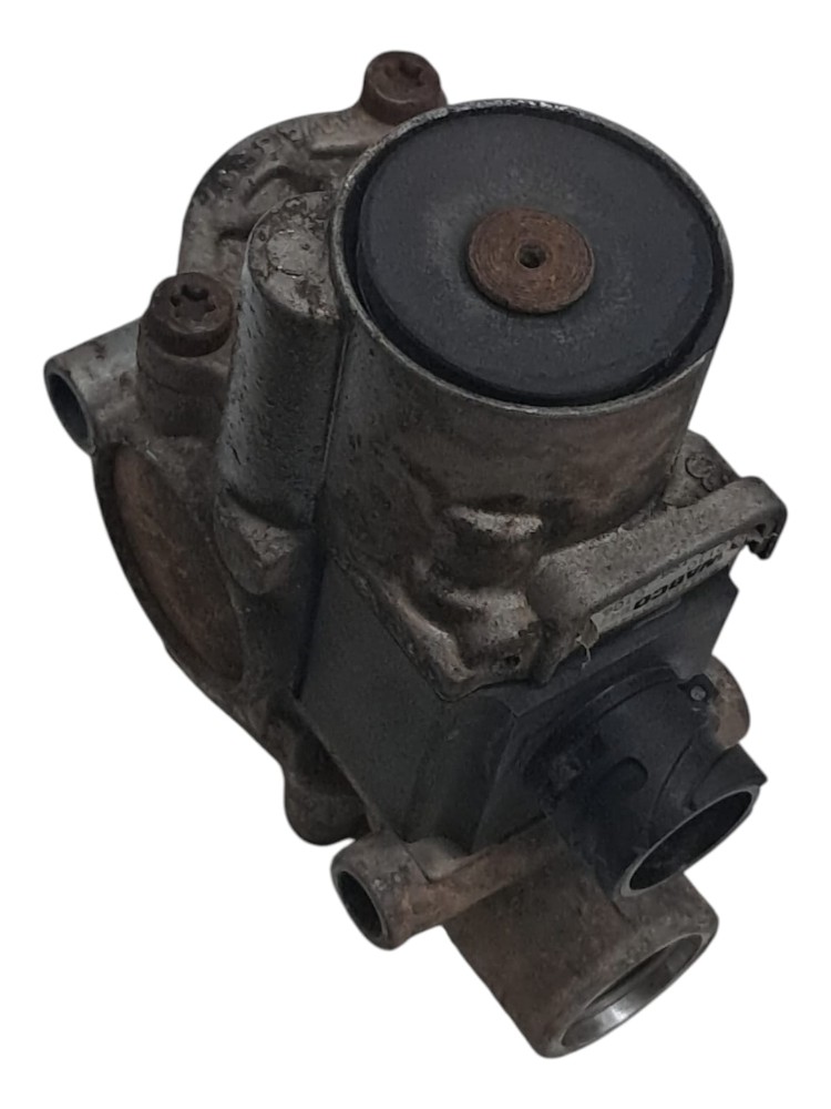 Valvula Moduladora ABS WABCO 2