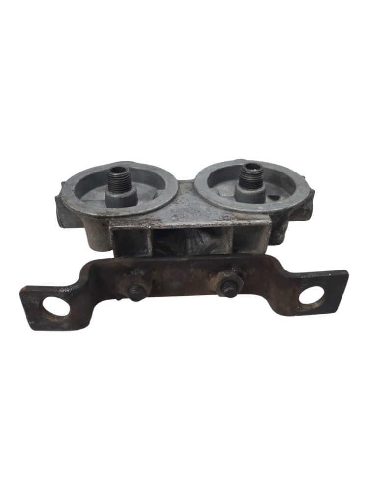 Suporte Filtro Diesel Scania 112 113 1