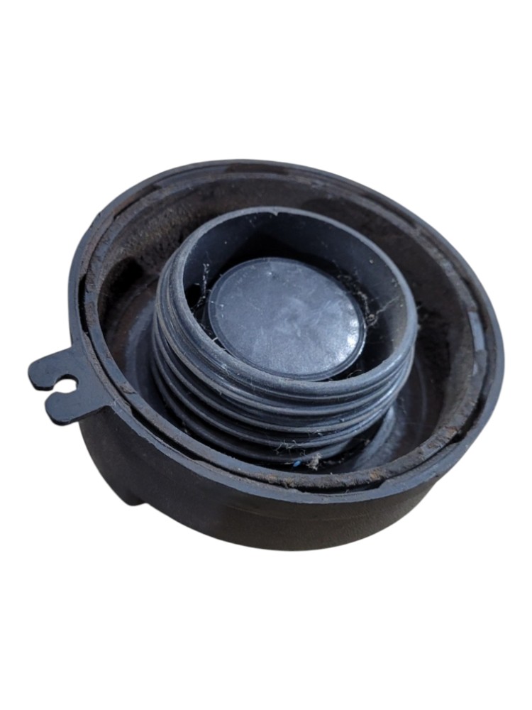 Tampa Tanque Combustivel Vw Volvo Ford 3