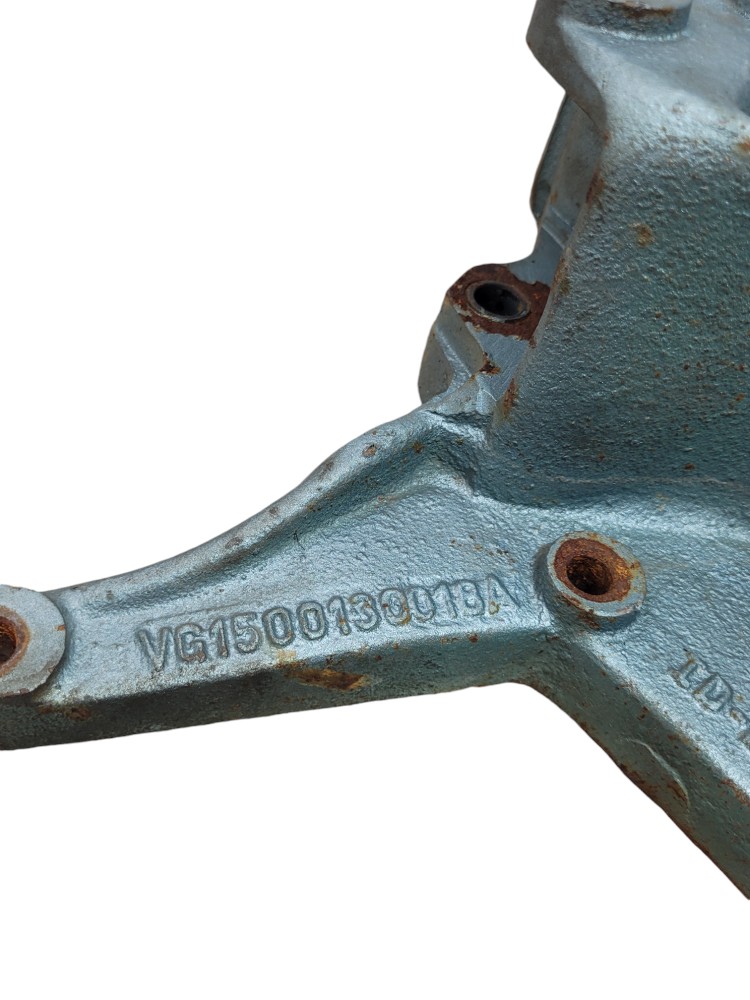 Suporte Alternador Sinotruck 5