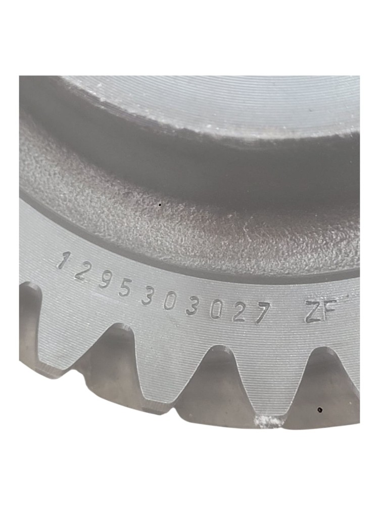 Engrenagem 4 Fixa Caixa Cambio Zf 16S1300 5