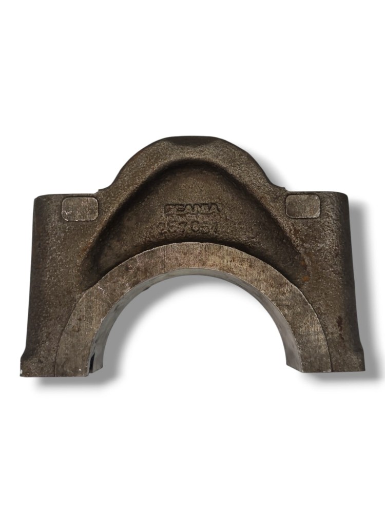 Segunda Capa Mancal Scania 112 113 1