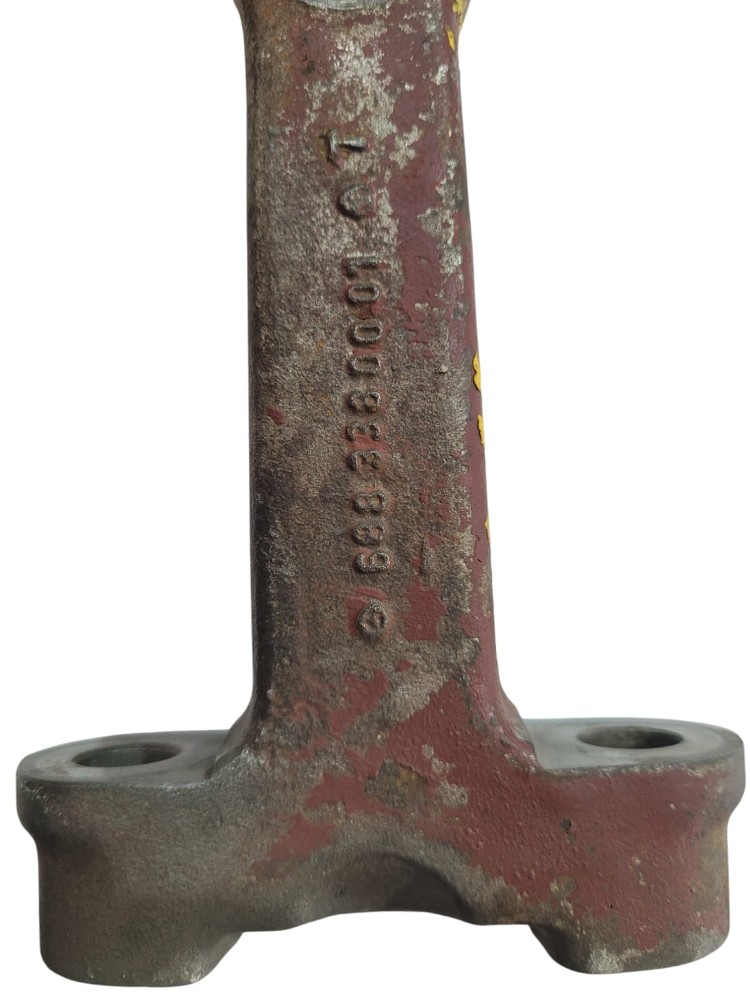 Braco Pitman Mb 709 5