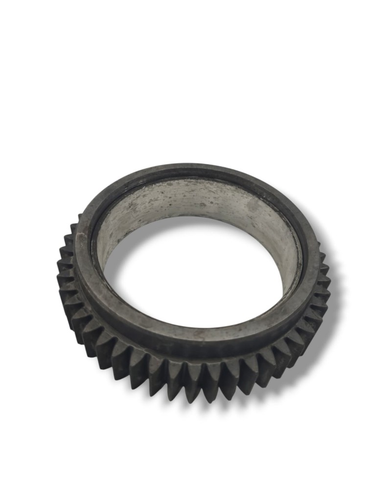 Corpo Sincronizador Caixa Zf 2