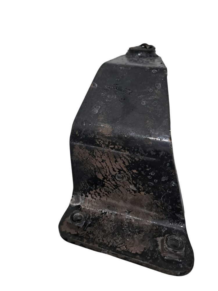Suporte Defletor Vw Constellation 5