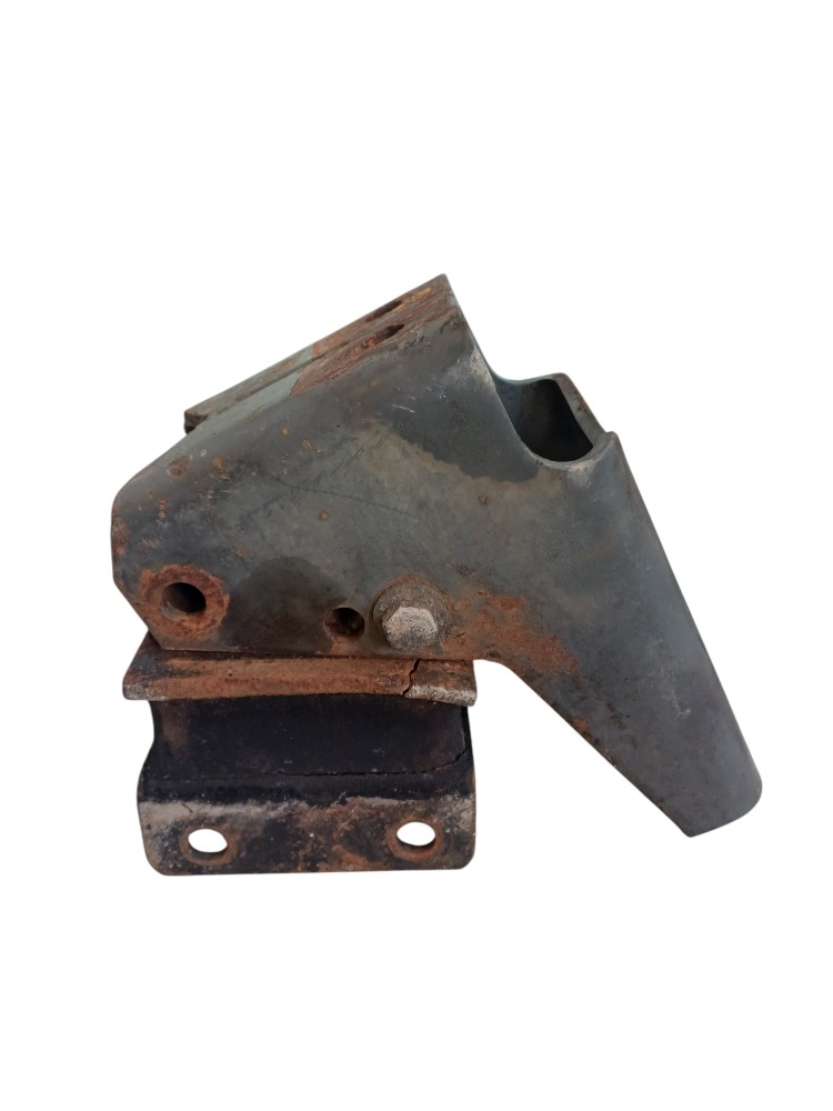 Suporte Mola Esquerdo Volvo Nl 1