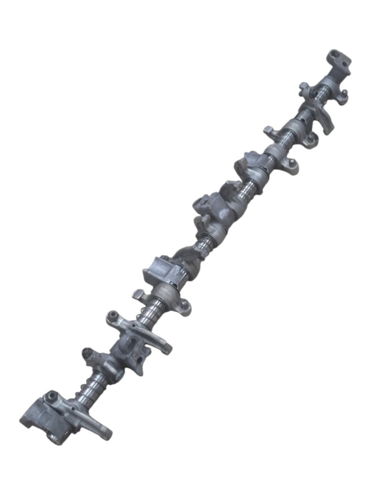 Balancim Completo Om906 Mb Atego 5