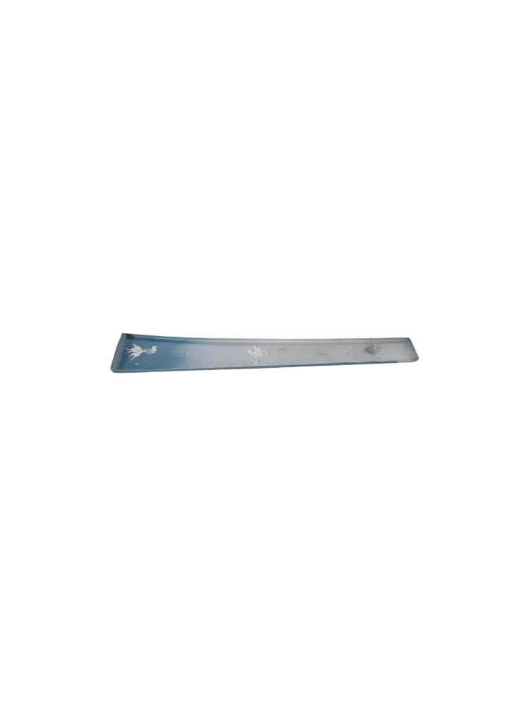 Cobertura Lateral Daf XF 530 2024 VA157 2