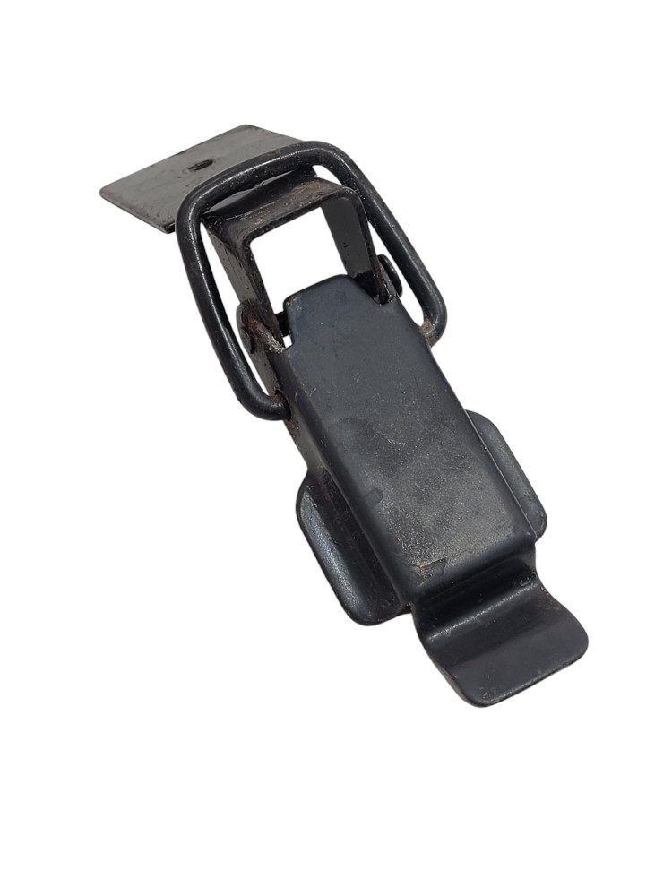 Fecho Capo Motor Interno Cabine Mb 608 5