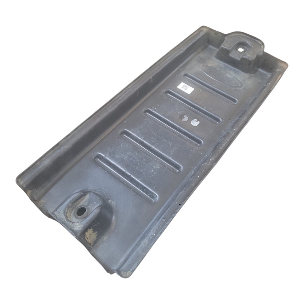 Tampa Caixa Bateria Ford Cargo 2422 2012 6