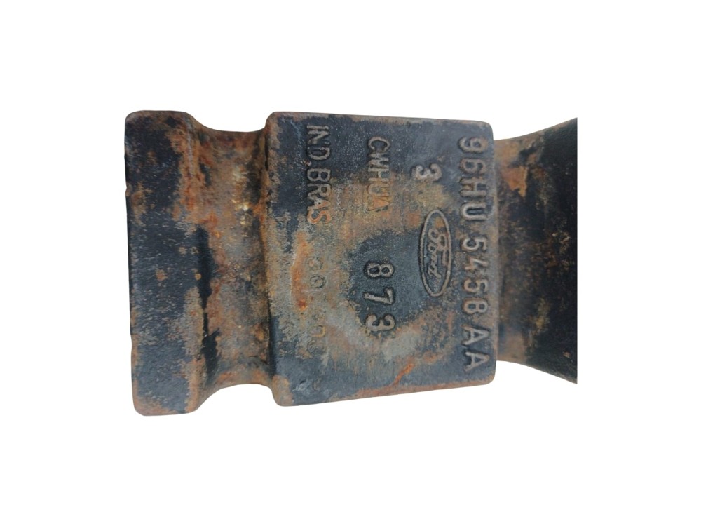 Guia Grampo Mola Dianteira Ford Cargo 815 2