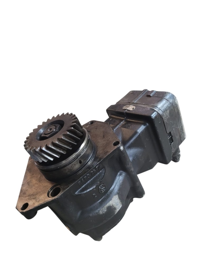 Compressor Ar Wabco Mb 4140 3