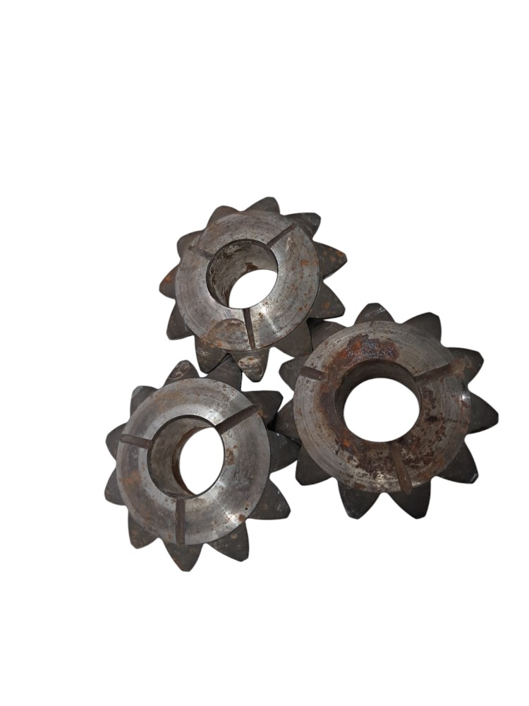 Miolo Reparo Caixa Satelite Dif Ford 5
