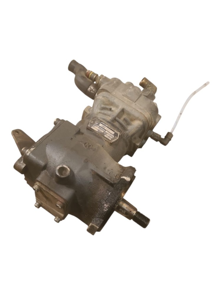 Compressor Ar Cummins ISB 5
