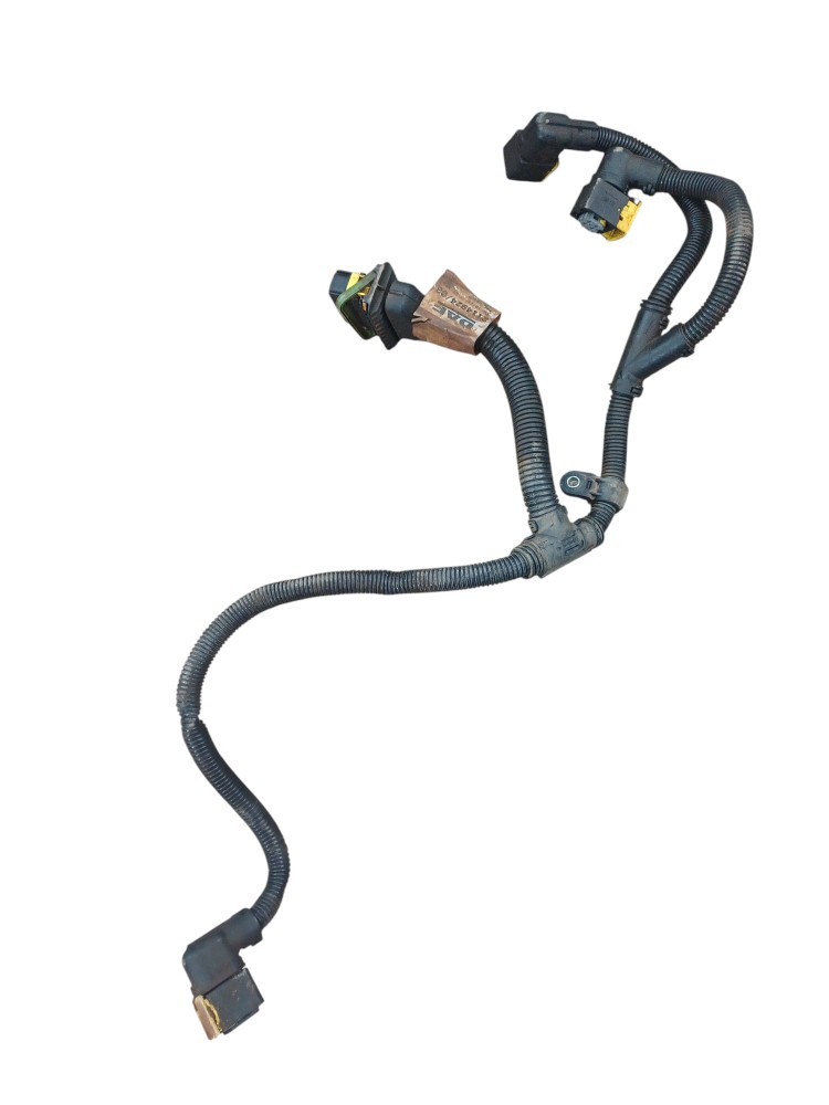 Chicote Chassi Daf Xf 480 2022 VO29